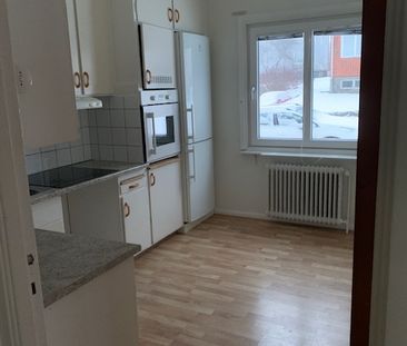 Carl Eklunds väg 13 - Foto 2