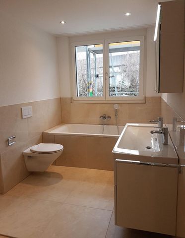 Helle und zentrale 2.5-ZWG in Thal - Photo 2