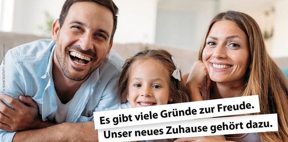 Eine sehr gute Wärmedämmung und isolierverglasung sorgen für ein angenehmes wohn en - Photo 2