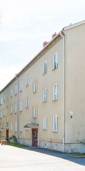 Björkhultsvägen 3 A - Foto 2