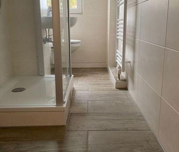 schicke, gemütliche 2 Raum Wohnung - Photo 1