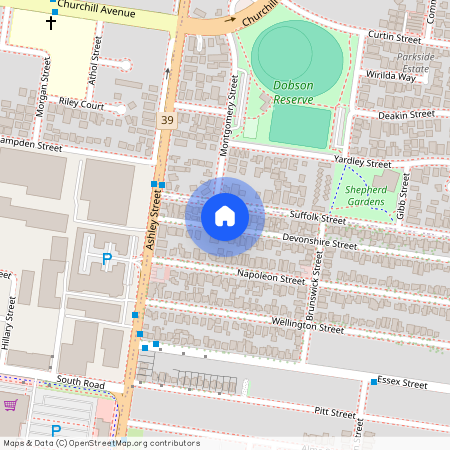 76 Devonshire Street, Vic 3012, West Footscray