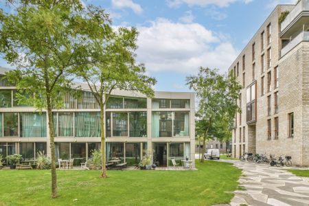 For rent: Funenpark 365, 1018 AK Amsterdam - Foto 4