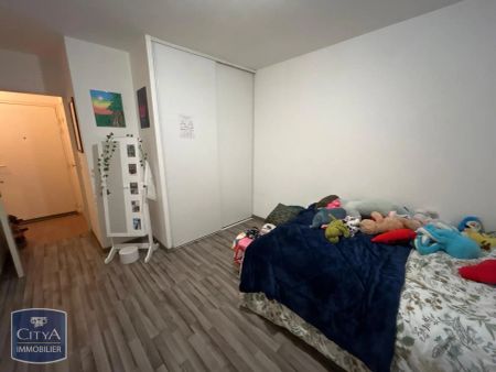 Appartement à louer 2 pièces 45.77m² - Photo 5