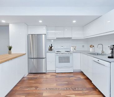 For Lease - 253 Cedarvale Avenue Unit# Lower, Toronto, Ontario - Photo 3