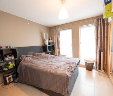 Gelijkvloers appartement TE HUUR op een centrale ligging! - Photo 5