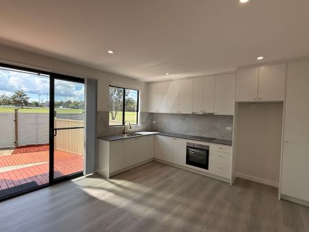 Brand New 2 Bedroom Granny Flat - Photo 4