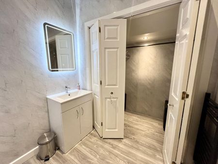 2 bedroom flat to rent - Photo 5