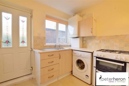 Geddes Road, Grindon, Sunderland, Tyne & Wear, SR4 8JW - Photo 2