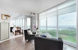 For Lease - 215 Fort York Boulevard Unit# 2304, Toronto, Ontario - Photo 3