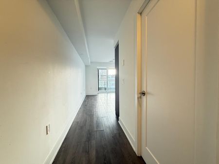 For Lease - 585 Bloor Street Unit# 1222, Toronto, Ontario - Photo 2