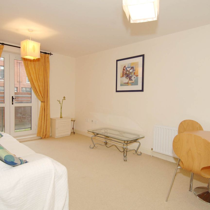 Apt 1 Firmount Building 1, 73 Old Bakers Court, Belfast, BT6 8QZ - Photo 1