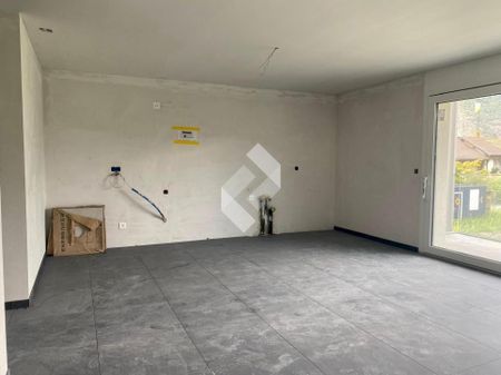 CONSTRUCTION NEUVE : appartement de 2.5 pièces à louer ! - Photo 4