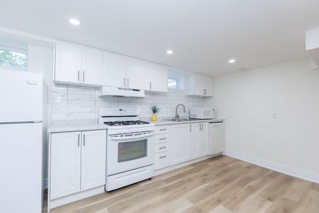 For Lease - 37 Coronation Boulevard Unit# Basement, St. Catharines, Ontario - Photo 3