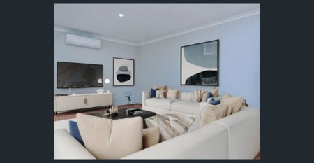 Secure family home - Photo 2