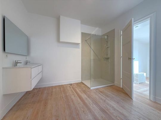 Appartement te huur - Foto 1