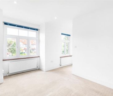 2 bedroom terraced house to rent - Photo 5