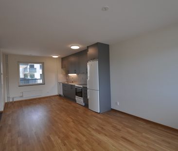 Sotåsgatan 3 - Foto 1