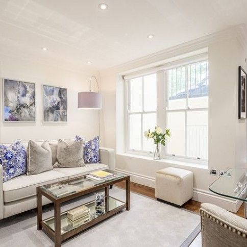 Flat B8, Garden House, - Kensington Gardens Square, London - Photo 1