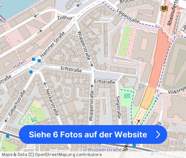 Frisch renoviert und in bester Lage! Helle Etagenwohnung im beliebt... - Foto 1