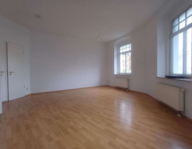 +++ bezugsfertige 2 Zimmer Wohnung mit Einbauküche +++ - Photo 1