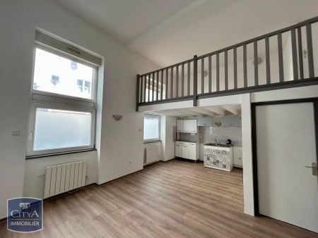 Appartement à louer 2 pièces 38.98m² - Photo 3