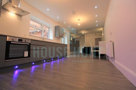 Flat 1 1020 Pershore Road, Selly Oak, Birmingham, B29 7PX - Photo 4