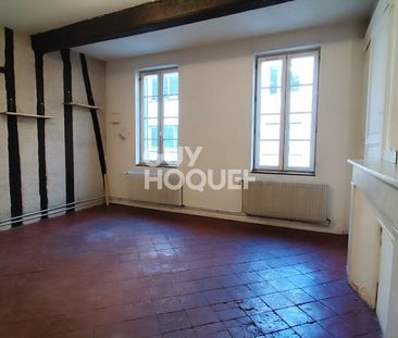 APPARTEMENT DE TYPE 2 BIS EN CENTRE VILLE - Photo 2