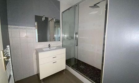 Location Appartement 2 pièces LIMOGES (87000) - Photo 3