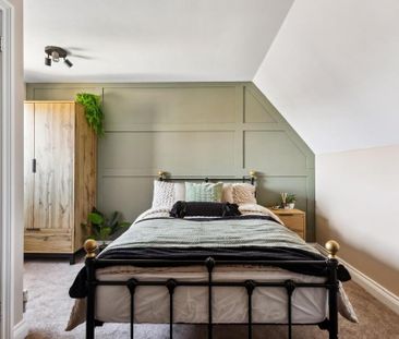 1 bedroom in a house share to rent - Photo 3