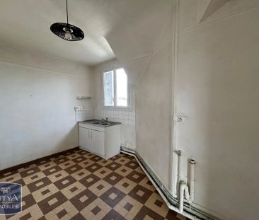 Appartement à louer 3 pièces 59.5m² - Photo 6
