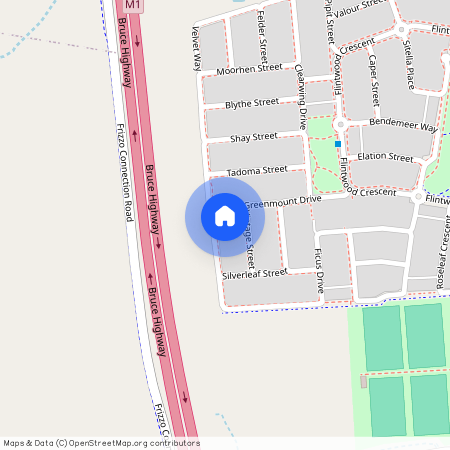 20 Velvet Way, Qld 4553, Palmview