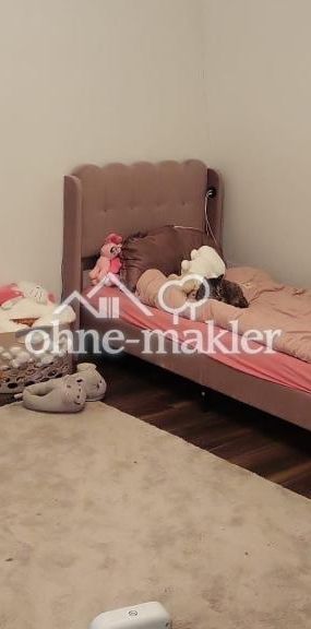 Großzügige 6-Zimmer-Wohnung – Geflüchtete & Amt willkommen - Photo 1