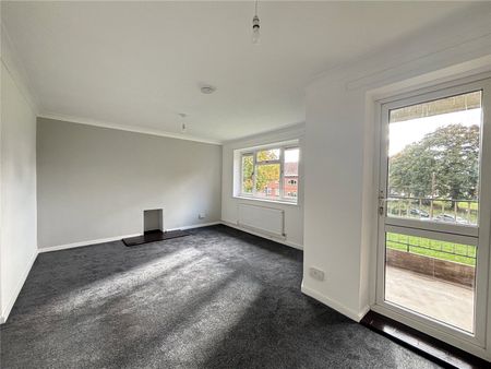 2 bedroom apartment to rent Evenlode Road, SO16 - Photo 4