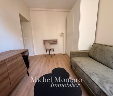 Studio à louer MEUBLÉ à Saint-Germain-en-Laye, - Photo 1