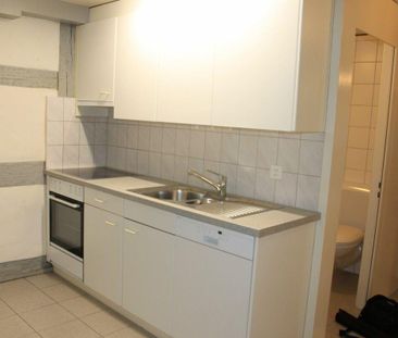Wohnen im Zentrum von Altstätten - Photo 1