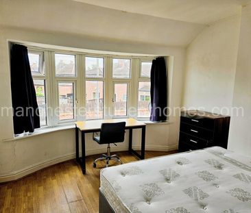 Ashdene Road, Manchester, M20 4RZ - Photo 2
