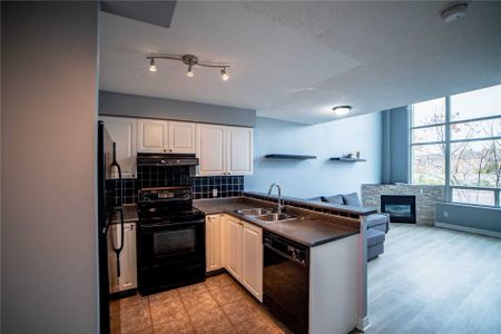 For Lease - 200 Manitoba Street Unit# 224, Toronto, Ontario - Photo 4