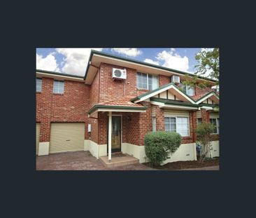 3/11 Dunoon Street, Murrumbeena, Vic 3163 - Photo 4