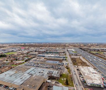 For Lease - 31 York Garden Way Unit# 505, Toronto, Ontario - Photo 3