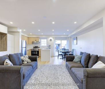 For Lease - 3 Checkerberry Crescent, Brampton, Ontario - Photo 3