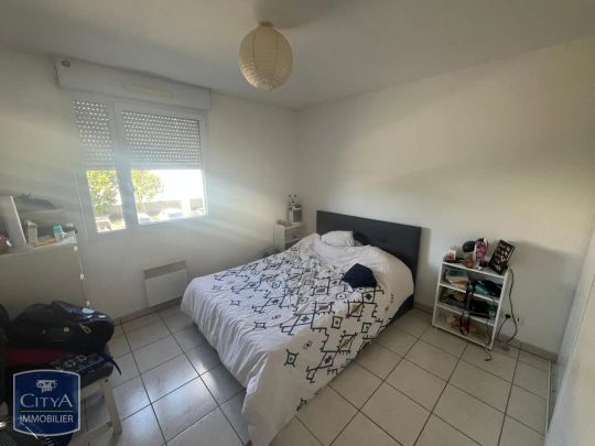 Appartement à louer 3 pièces 67.64m² - Photo 1