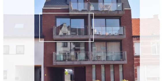 Appartement te huur in Lochristi voor € 990 met 2 slaapkamers - Photo 3