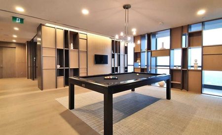 For Lease - 7 Grenville Street Unit# 3310, Toronto, Ontario - Photo 2