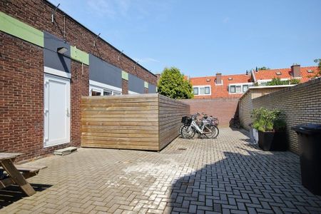 Kamer Bildtsestraat, Leeuwarden huren? - Photo 4