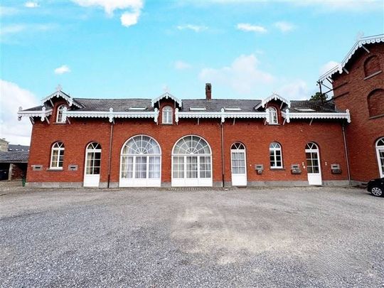 Appartement te huur - Photo 1