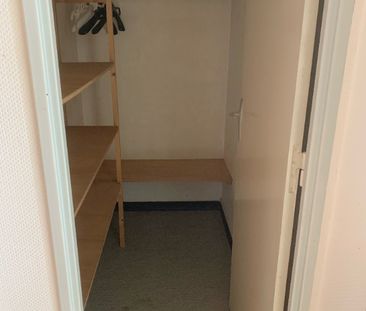 Appartement 1 pièce – 24 m² environ à Rennes Beaulieu (ref : G60066) - Photo 3