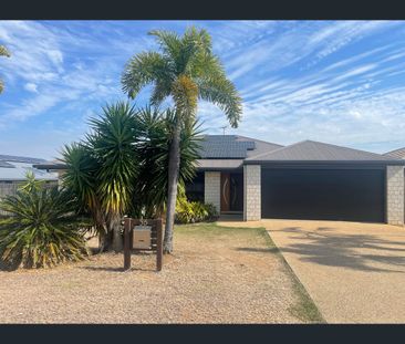 56 James Street, Gracemere, Qld 4702 - Photo 4