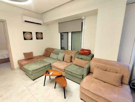 Διαμέρισμα για ενοικίαση Νεάπολη Εξαρχείων (Εξάρχεια - Νεάπολη) - Φωτογραφία 5