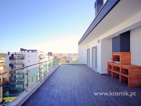 3 room luxury Apartment for rent in Solvillas, Odivelas, Lisbon - Photo 3